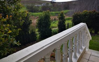 3 Bedroom House in Stellenbosch Agricultural