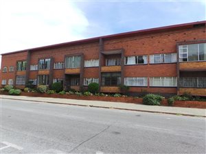1 Bed Flat in Boksburg Central