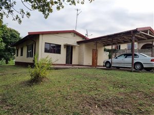 3 Bed House in Hillary