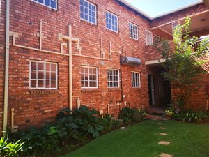 2 Bed Apartment in Celtisdal