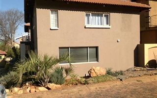 3 Bedroom House in Bronkhorstbaai