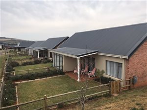 1 Bed Apartment in St Johns Village