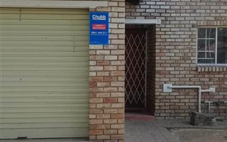 3 Bedroom Townhouse in Waterval East