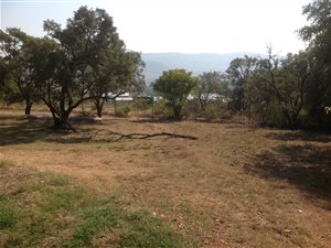 22 ha Farm in Hennops River