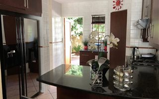 3 Bedroom House in Bougainvillea Estate