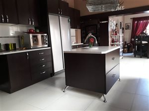 3 Bedroom House in Brenthurst