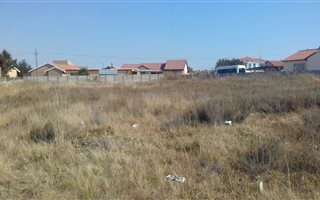 1062 m² Land available in Finsbury