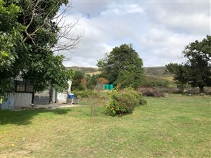 48 ha Farm in Bot River