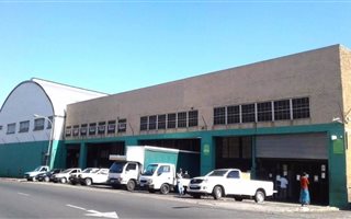 6900 m² Industrial space in Ophirton
