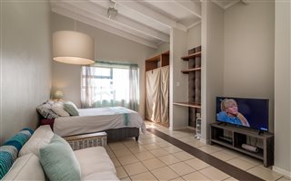 1 Bedroom Apartment in Dainfern Ridge