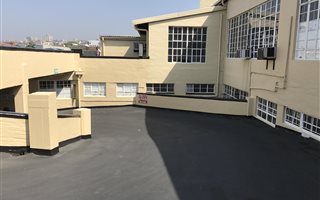 808 m² Commercial space in Greyville