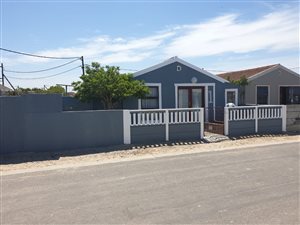 2 Bed House in Delft