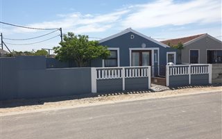 2 Bedroom House in Delft