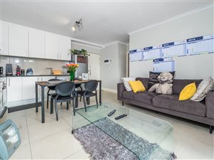 1 Bed Apartment in Rondebosch