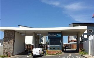 2 Bedroom Apartment in Oakdene