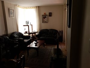 2 Bed Flat in Die Wilgers