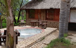 2 ha Farm in Middelburg
