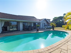 3 Bed House in La Lucia