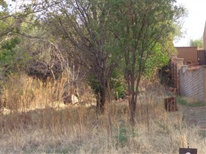 1071 m² Land available in Roodeplaat