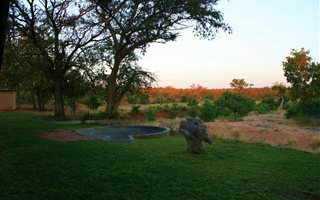 428 ha Farm in Hoedspruit