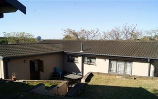3 Bedroom House in Hillary
