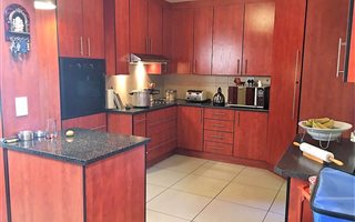 3 Bedroom House in Vanderbijlpark SW