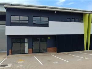 367 m² Industrial space in Cornubia