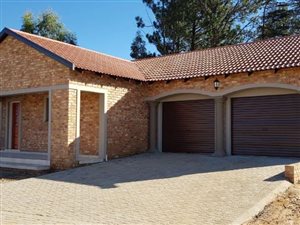 3 Bed Townhouse in Kookrus