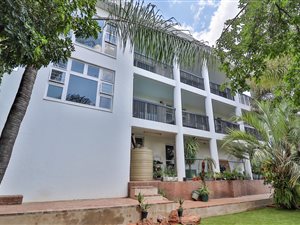 4 Bed House in Rietondale