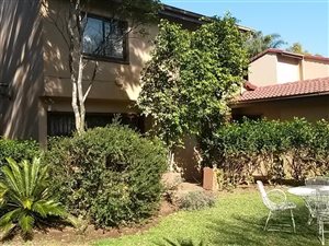3 Bed Townhouse in Arcadia
