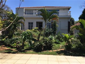 4 Bed House in Windermere