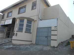 72 m² Commercial space in Sydenham