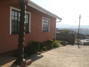 3 Bed House in Westgate