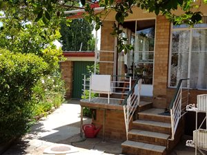 1 Bed House in Linmeyer