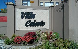 2 Bedroom Townhouse in Jansen Park
