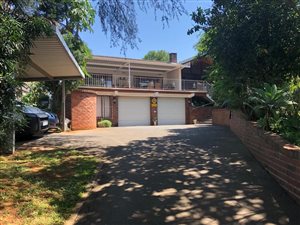4 Bedroom House in Montrose