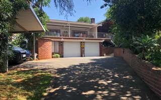 4 Bedroom House in Montrose