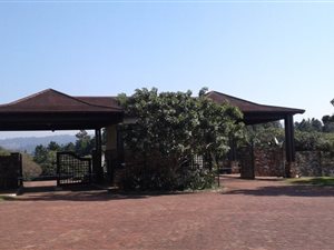 1664 m² Land available in Leisure Bay
