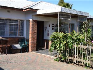 3 Bed House in Mindalore
