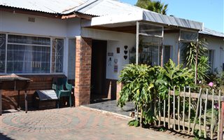 3 Bedroom House in Mindalore