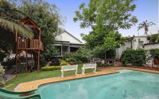 4 Bedroom House in Blairgowrie