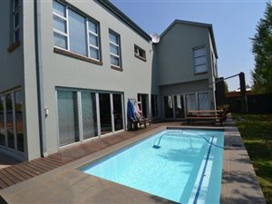3 Bed House in Tijger Valley and surrounds