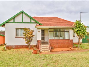 3 Bed House in Fynnland