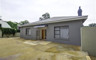 3 Bedroom House in Auckland Park