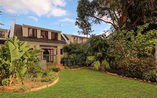 3 Bedroom Townhouse in Bridgewater