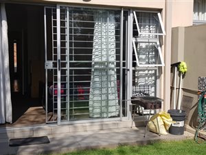 1 Bed Apartment in Blackheath