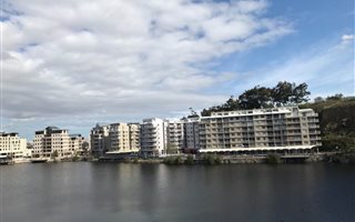 2 Bedroom Apartment in Tyger Waterfront