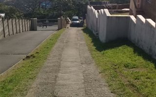 3 Bedroom House in Bluff