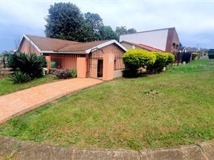 3 Bed House in Eastwood