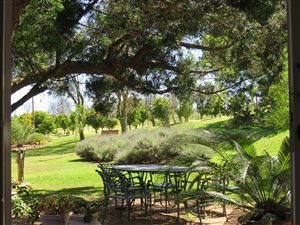 17 ha Farm in Thornhill